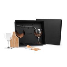 Kit Para Gin - 8 Pçs Welf