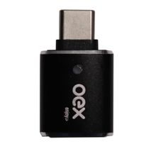 Adaptador Otg Usb Para Type C Ad203