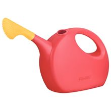 Regador Para Jardim 7 Litros Rosa Tramontina