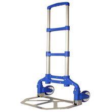 Carrinho Dobravel Multiuso Western Home