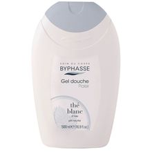 Byphasse Plaisir Thé Blanc d&#039Asie - Sabonete Corporal 500ml