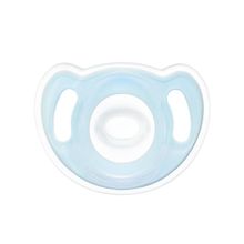 Chupeta First Moments Delicate Tam. 2 Azul Fisher Price - BB1212 BB1212