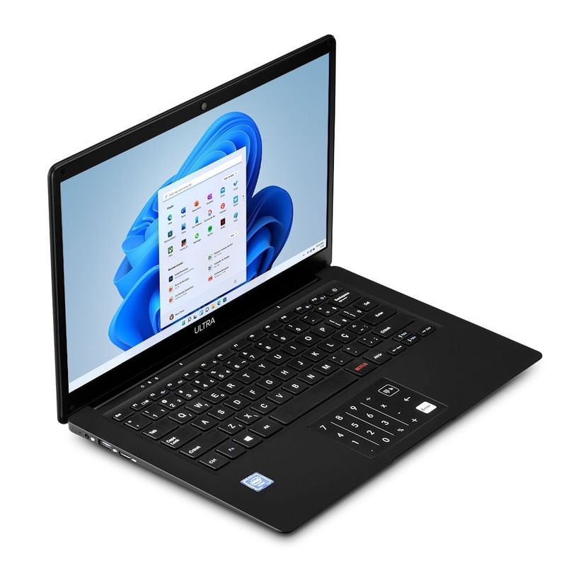 Combo - Notebook, com Windows 11 Home, 4GB 64GB e Headset Gamer Straton  Warrior - PH3050K PH3050K - Shop Coopera