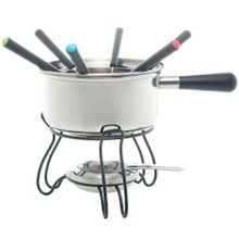 Aparelho de Fondue Wolff Gourmet 35367 - 10 Peças