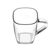 Caneca Quadre 300ML Nadir Figueiredo