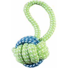 Bola Corda Tropical 18 Cm Azpr