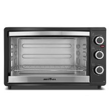 Forno Elétrico Britânia BFE41P 36L 1500W 127V