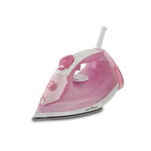 Ferro de Passar a Vapor Nano Ceramic Britânia BFV2500R 220V