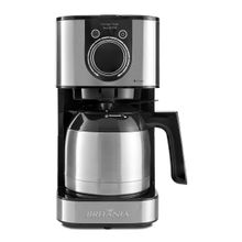 Cafeteira Britânia Concept Touch Inox BCF39I 30 cafezinhos 127V