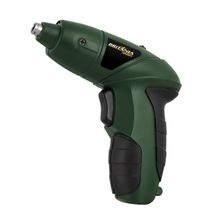 Parafusadeira Britânia Hobby  4,8V BPF01 200RPM Bivolt
