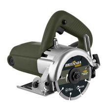 Serra Mármore Britânia Hobby BSM01 13000RPM BSM01 127V