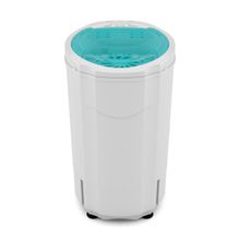 Centrífuga de Roupas 15Kg Britânia BCR1 Cesto Extragrande 127V