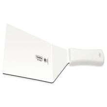 Espátula  Fritur Inox 8X3 Professiona Branco Tramontina