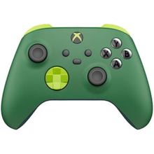 Controle Sem Fio Xbox Bateria Recarregável - Remix Edição Especial