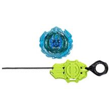 Jogo de Pião Beyblade QuadStrike Hydra Poseidon P8 F6805 Hasbro