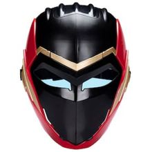 Máscara Retrátil Pantera Negra Wakanda Forever com Luzes F6097 Hasbro