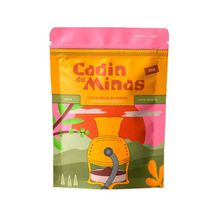 Café Cadin de Minas Docin em grãos 250g