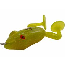 Isca Artificial Superfície Sapinho Traíra Tucunaré Pacu 6cm