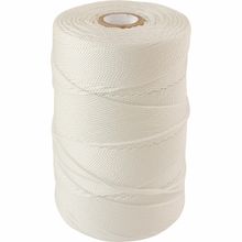 Fio Torcido Cordonel Grilon Nylon Branco 200g 840m 210/9