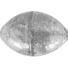 Chumbo Chumbada De Pesca Oliva 90g Pacote Com 1Kg