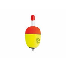 Boia De Pesca Noturna Luz Química 40g Eva 1 Unidade