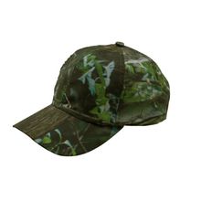 Boné Camuflagem Mata Brasileira Adulto Ripstop