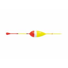Boia Peninha Pesca Modelo 1 Tilápia 13,5cm 2 Und
