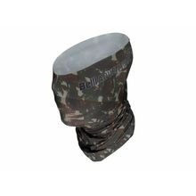 Bandana Ciclismo Corrida Proteção UV 50+ Fresca Camuflado