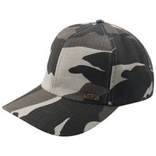 Boné Camuflado Urbano Adulto Com Proteção Uv Ripstop