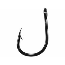 Anzol Live Bait Black Nº 9/0 Reforçado Haste Curta 10 Pçs