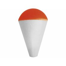 Boia De Isopor Para Pesca Nº 4 Pacote Com 5 Unidades 28mm