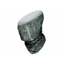 Bandana Ciclismo Proteção UV 50+ Fresca Mata Brasileira