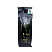 Café Santiago em grãos 500g