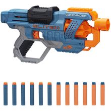 Lanca Dardos - Elite Commander RD-6 - E9486 HASBRO