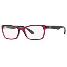 ARMACAO RAY-BAN ZILO RX7033L 5445 52