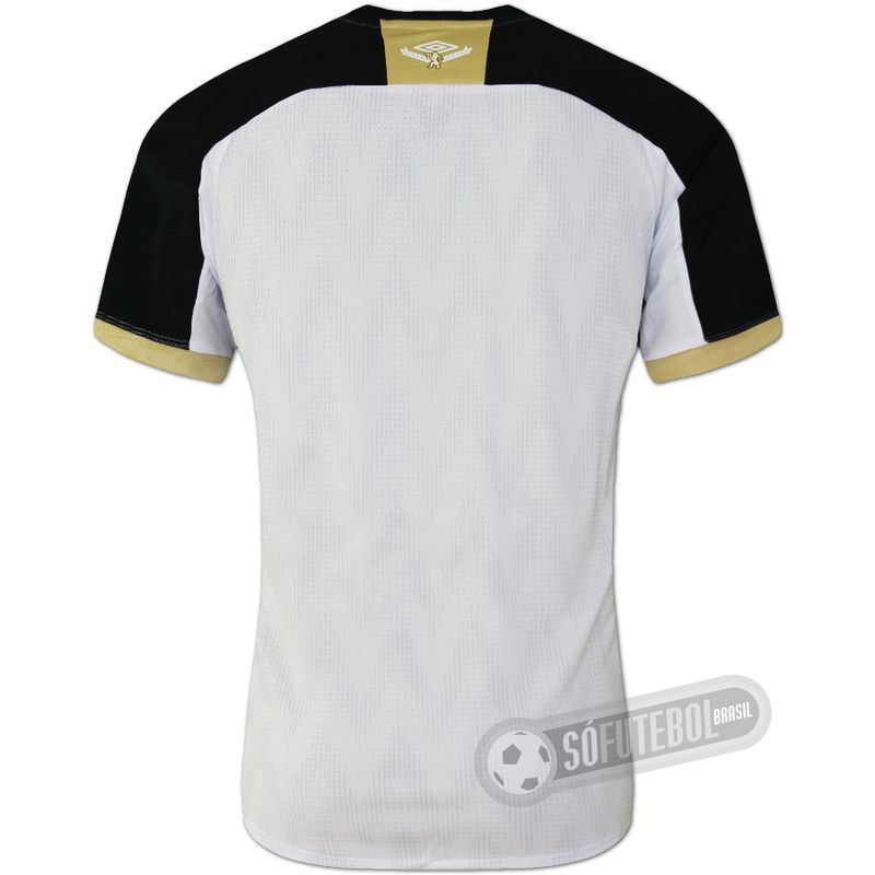 Camisa Sport Recife - Modelo II - Shop Coopera