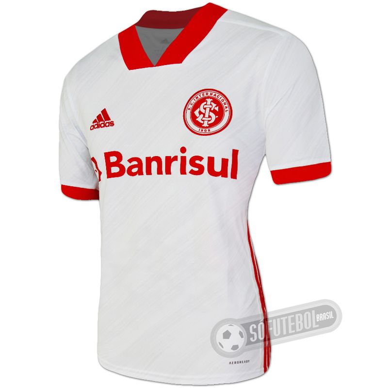 Camisa oficial do Internacional - Roupas - Vila Eunice Nova, Cachoeirinha  1257650521