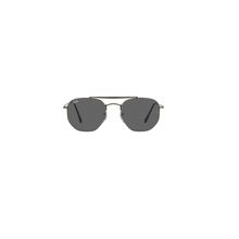OCULOS SOLAR RAY-BAN RB3648 9229B154