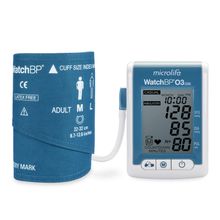 MAPA Monitor de Pressão Arterial WatchBP 03 AFIB Microlife