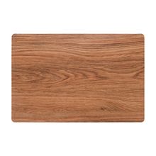 Lugar Americano Laminado Madeira - Copa&amp;amp;Cia
