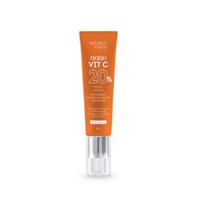 Nano Vit C20 - Vitamina C para o rosto