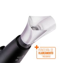 Fotopolimerizador Emitter D com Ponteiras - Schuster