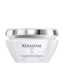 Masque Symbiose Revitalisant Essentiel Kerastase