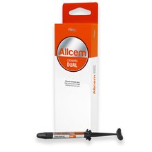 Cimento Resinoso Dual Allcem Base 2,5g - FGM