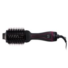 Escova Secadora Oval 127v-1200w com Revestimento Cerâmico e Cabo Giratório 360° Multi Care - EB062 EB062