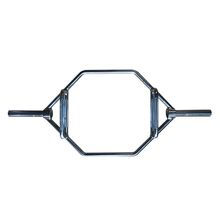 Barra Hexagonal Cromada Olímpica Wellness - WK029 WK029