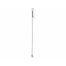 Encastoador Empate Rígido 18cm Arame 0,18mm De Pesca 4 Und