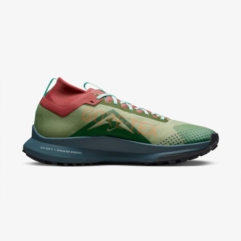 Nike react hot sale trail