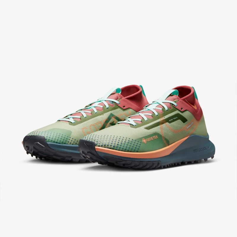 Nike store pegasus react