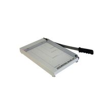 Guilhotina Refiladora Facão de Mesa 30cm A4